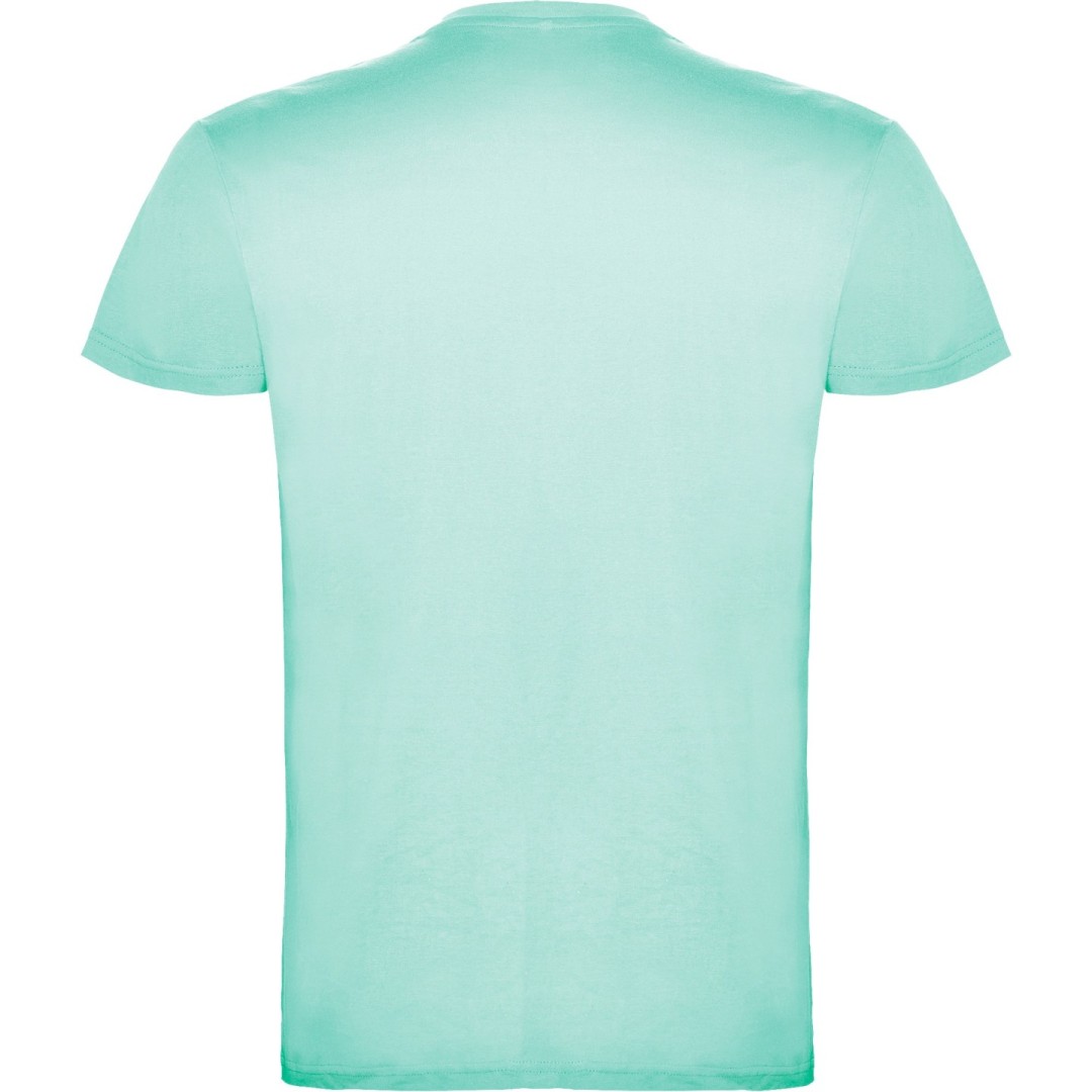 Camiseta Básica Adulto Unisex BEAGLE