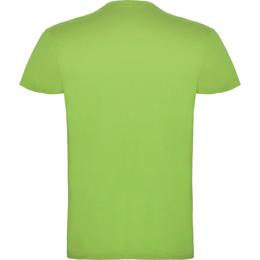 Camiseta Básica Adulto Unisex BEAGLE