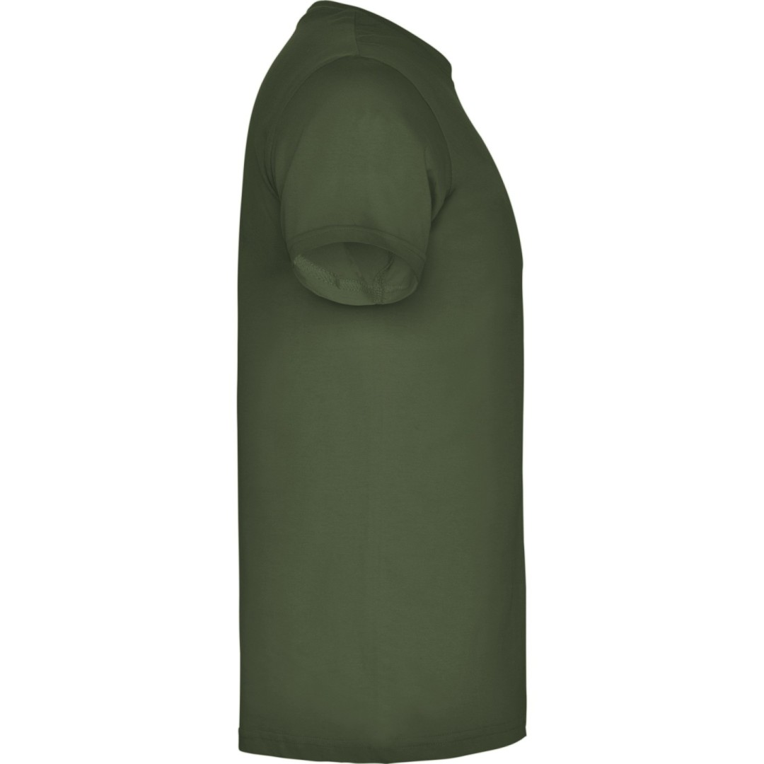 Camiseta Básica Adulto Unisex BEAGLE