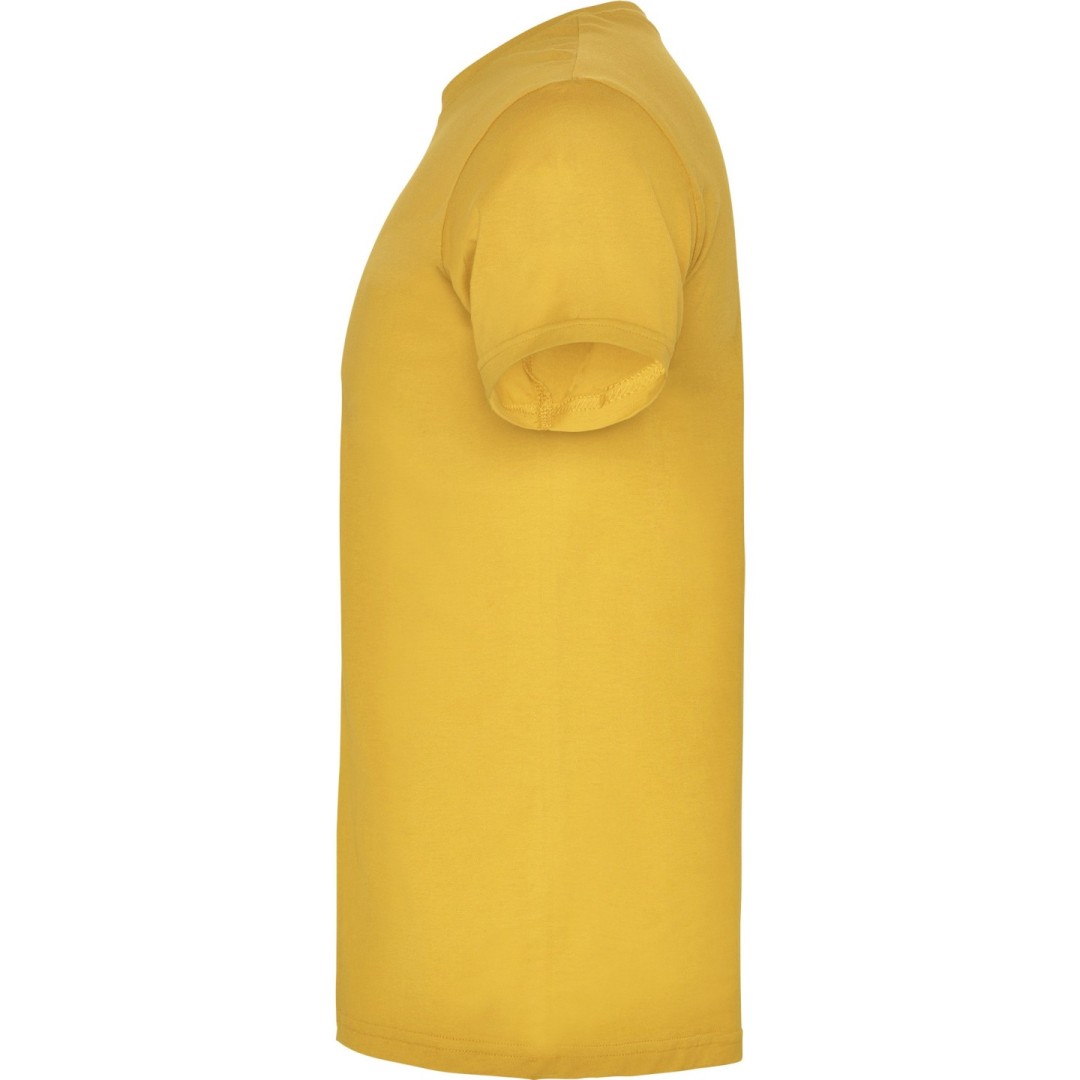 Camiseta Básica Adulto Unisex BEAGLE