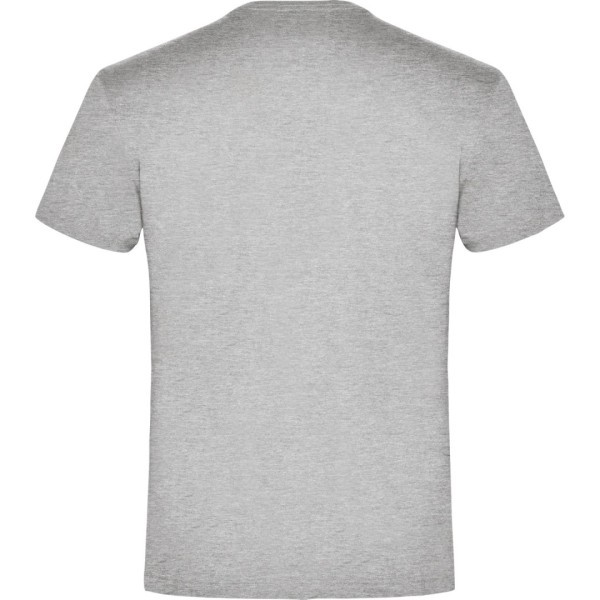 Camiseta Básica Bolsillo Hombre TECKEL