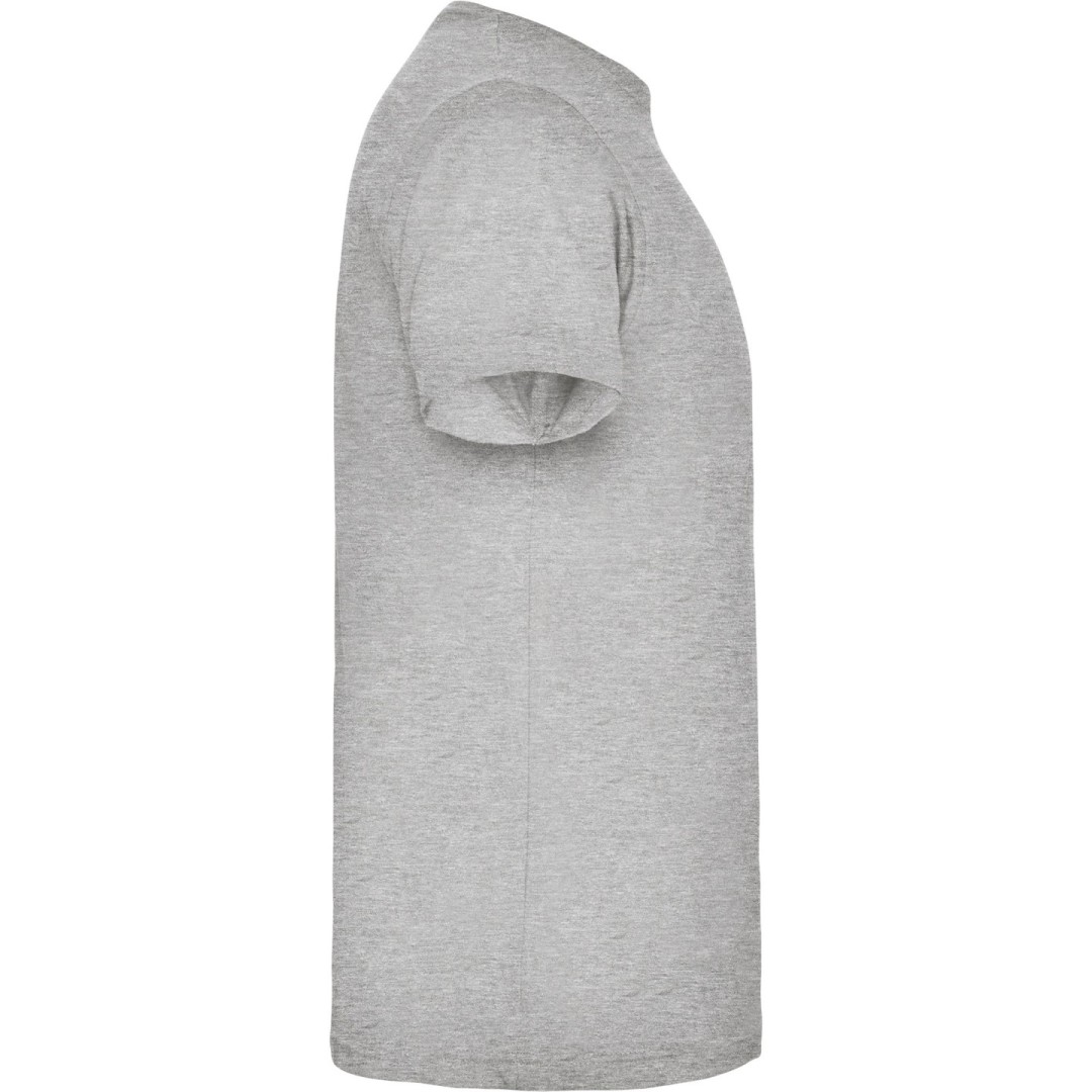 Camiseta Básica Bolsillo Hombre TECKEL