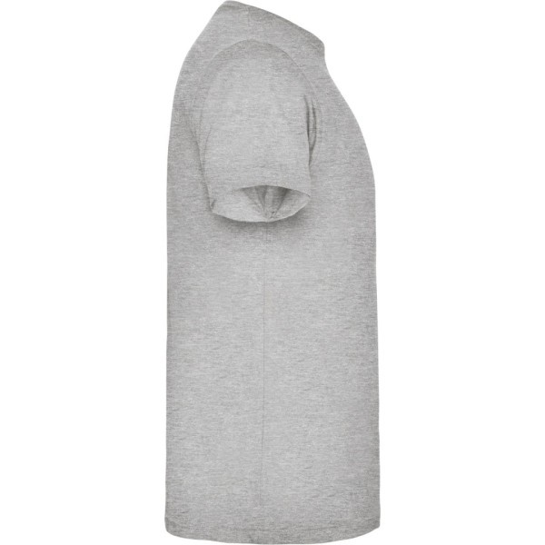 Camiseta Básica Bolsillo Hombre TECKEL