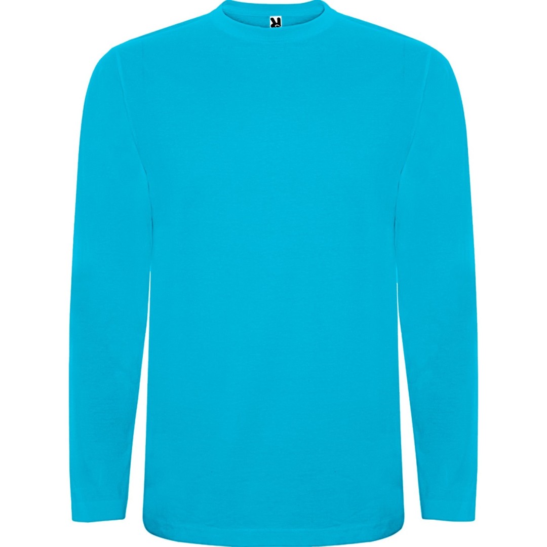 Camiseta Básica Costuras Laterales Infantil...