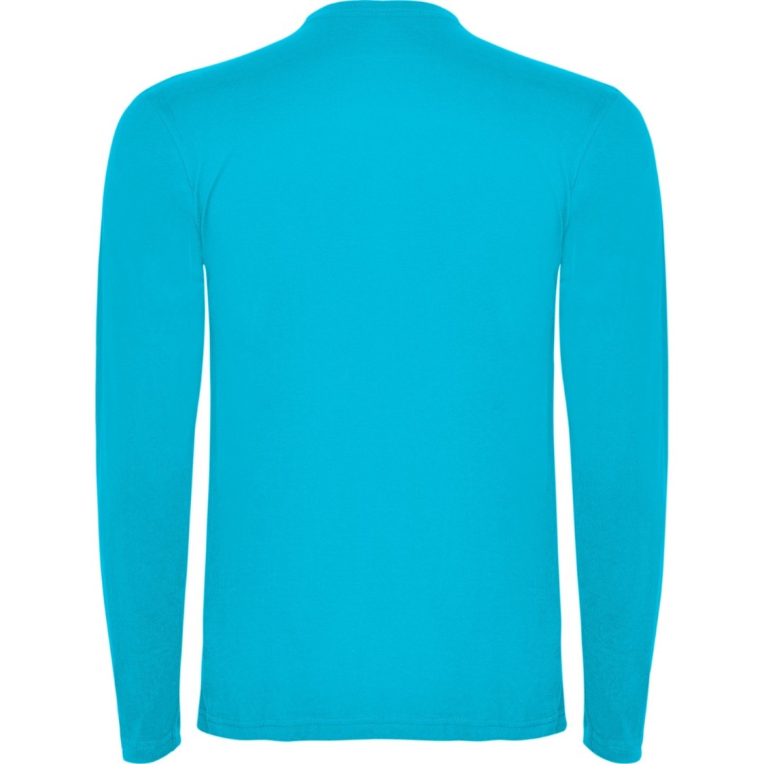 Camiseta Básica Costuras Laterales Infantil...