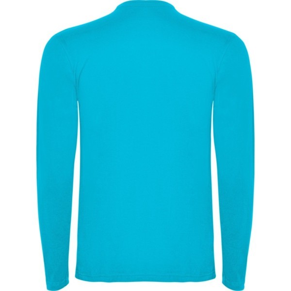 Camiseta Básica Costuras Laterales Infantil Manga Larga EXTREME