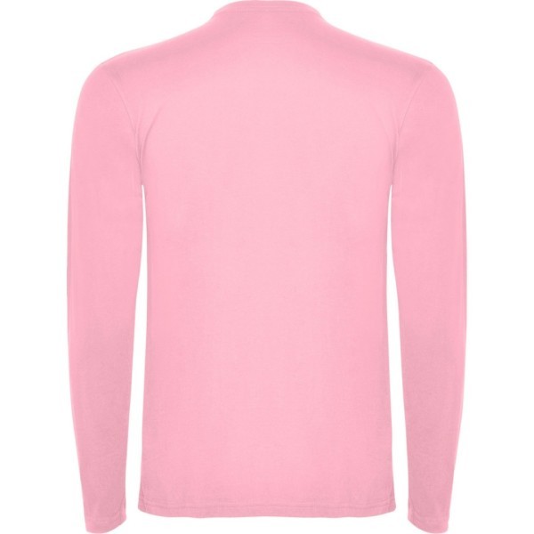 Camiseta Básica Costuras Laterales Infantil Manga Larga EXTREME