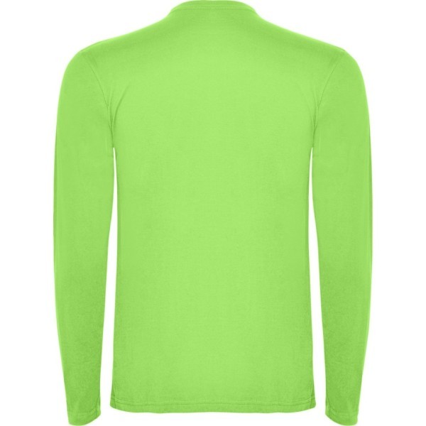 Camiseta Básica Costuras Laterales Infantil Manga Larga EXTREME