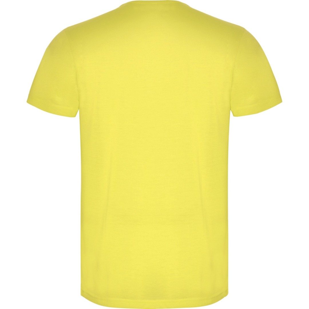 Camiseta Básica Fluor Hombre AKITA