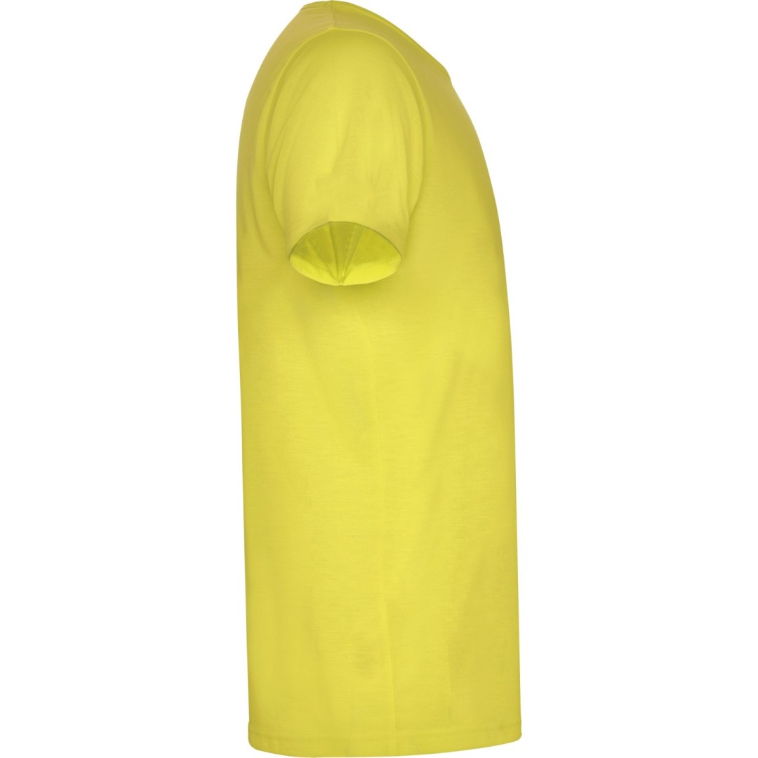 Camiseta Básica Fluor Hombre AKITA