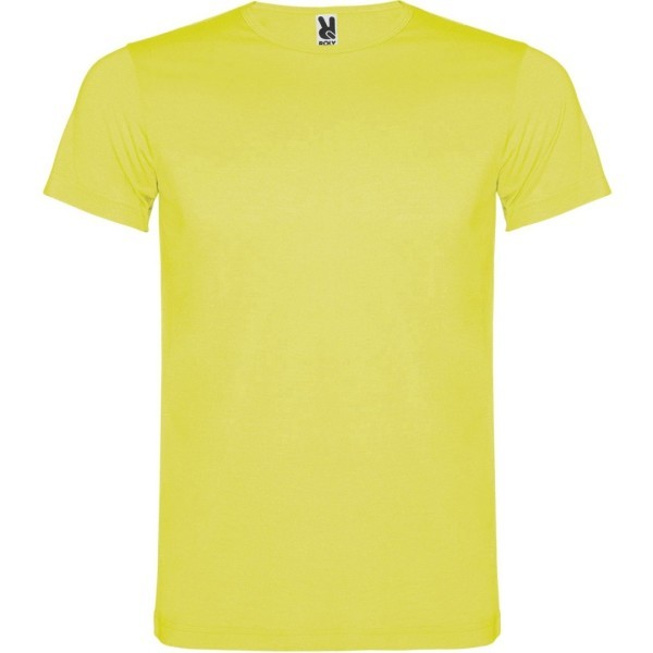 Camiseta Básica Fluor Infantil AKITA