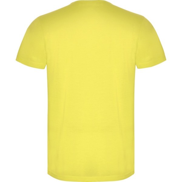Camiseta Básica Fluor Infantil AKITA