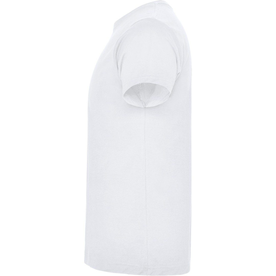 Camiseta Básica Hombre Galga Fina BRACO