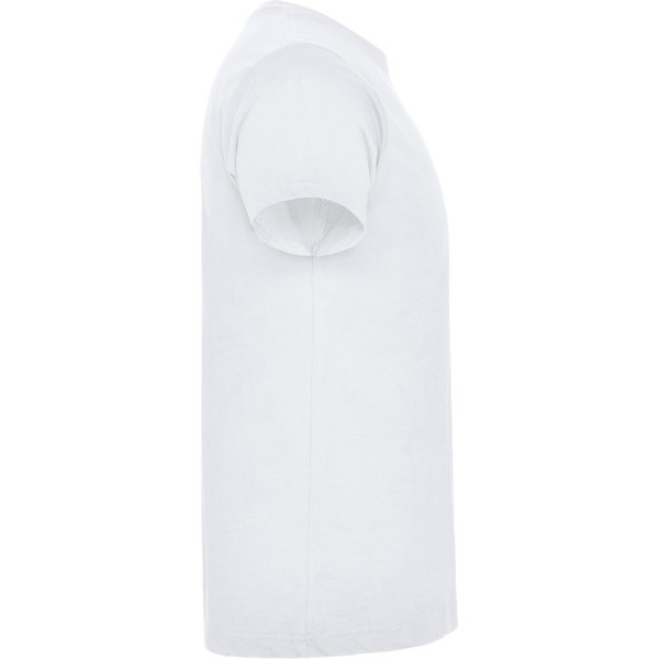 Camiseta Básica Hombre Galga Fina BRACO