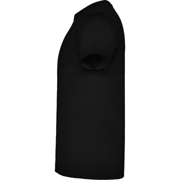 Camiseta Básica Hombre Galga Fina BRACO