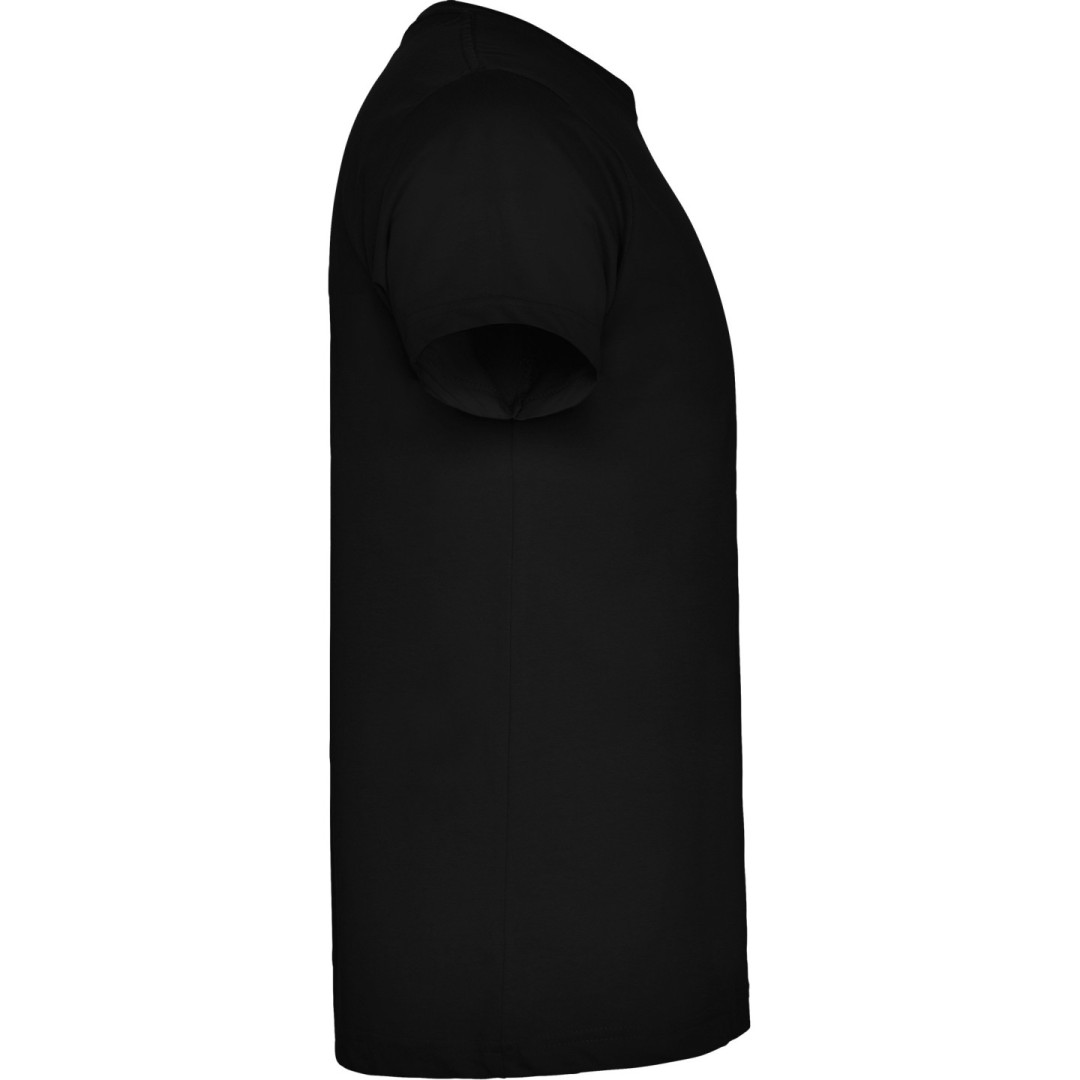 Camiseta Básica Hombre Galga Fina BRACO