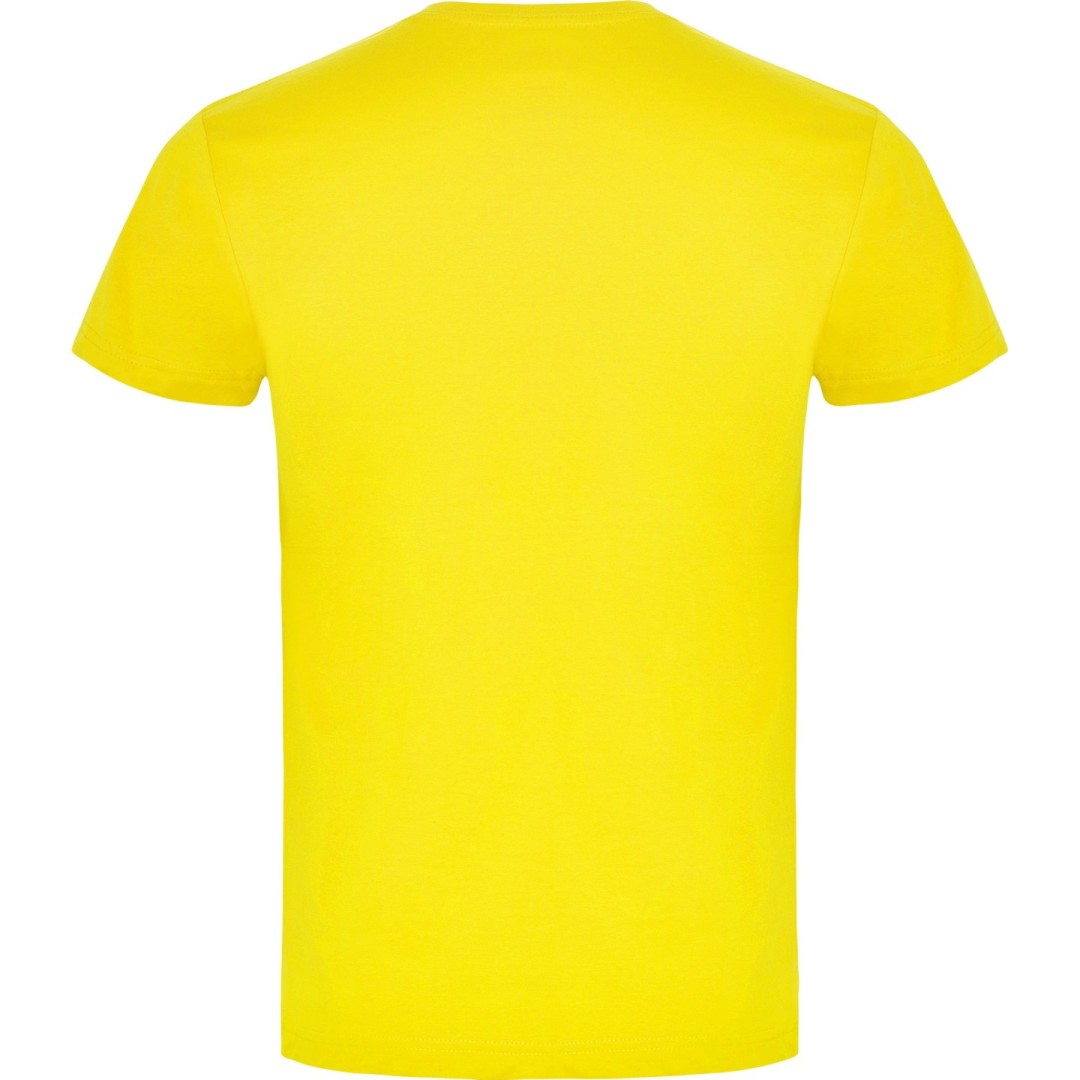 Camiseta Básica Hombre Galga Fina BRACO