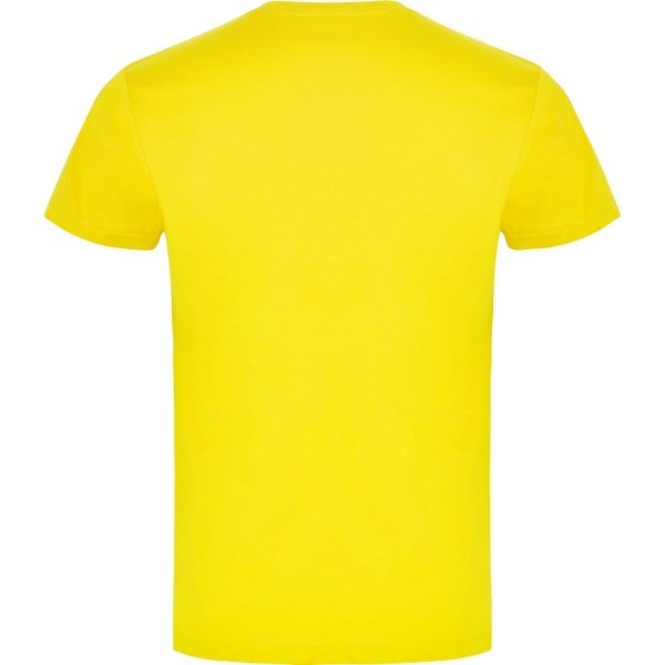 Camiseta Básica Hombre Galga Fina BRACO