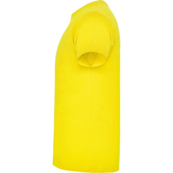 Camiseta Básica Hombre Galga Fina BRACO