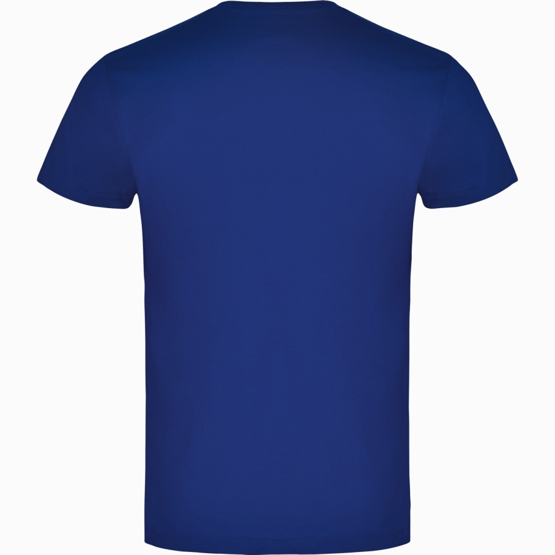 Camiseta Básica Hombre Galga Fina BRACO