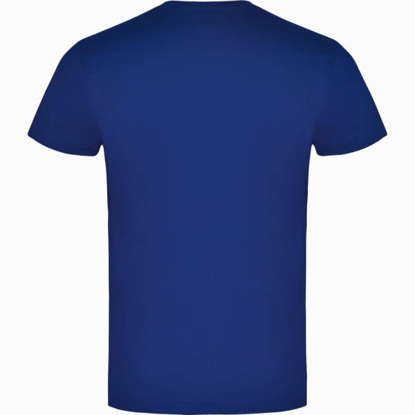 Camiseta Básica Hombre Galga Fina BRACO