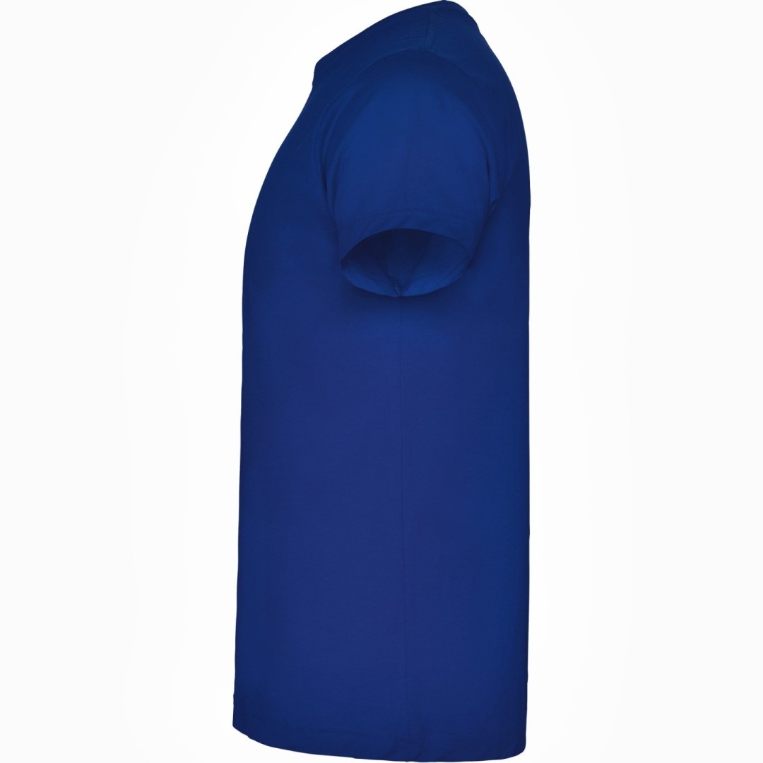 Camiseta Básica Hombre Galga Fina BRACO