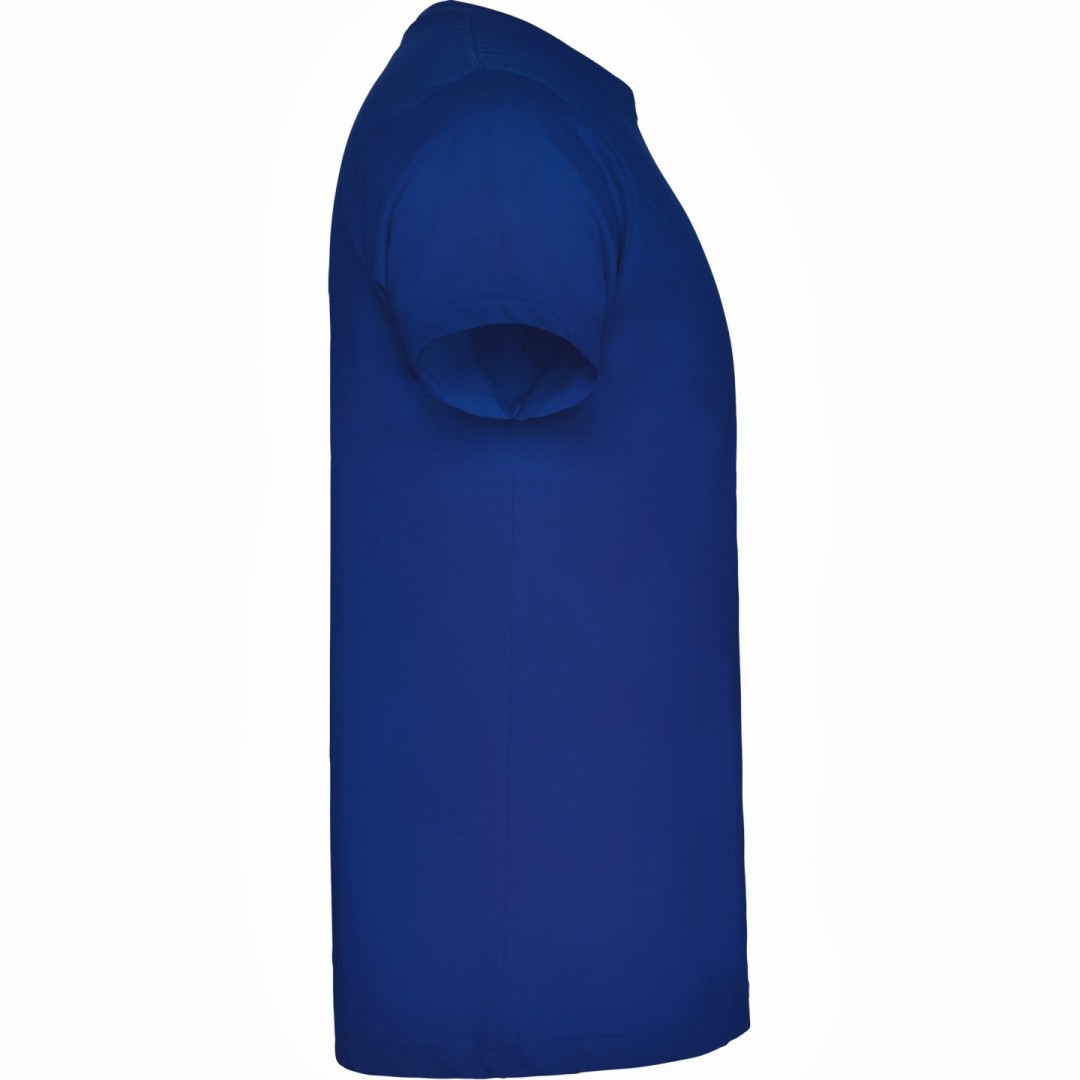 Camiseta Básica Hombre Galga Fina BRACO