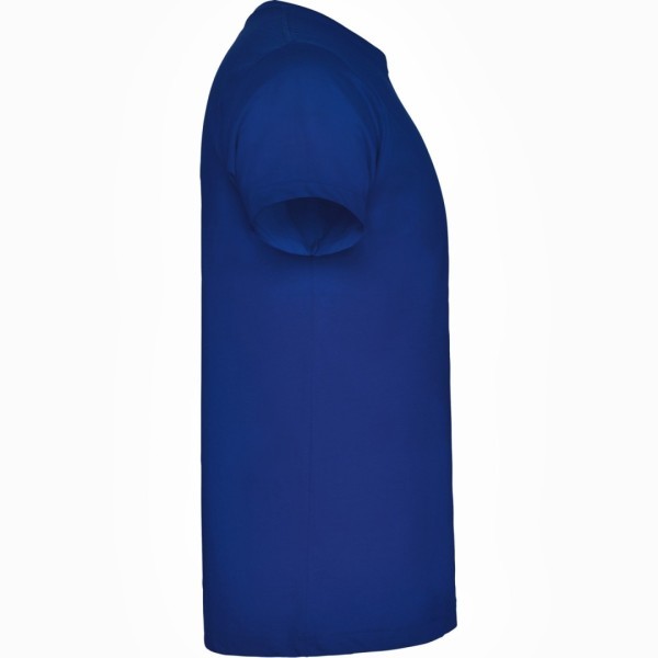 Camiseta Básica Hombre Galga Fina BRACO