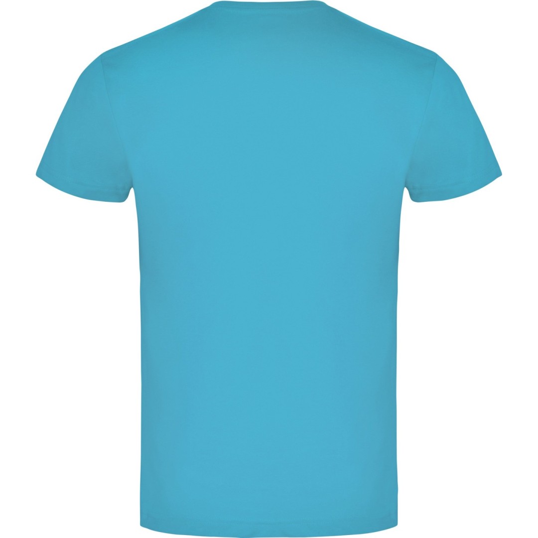 Camiseta Básica Hombre Galga Fina BRACO