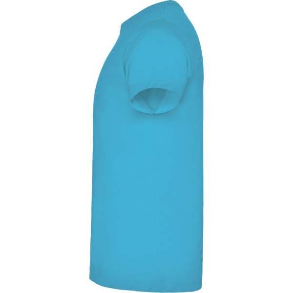 Camiseta Básica Hombre Galga Fina BRACO