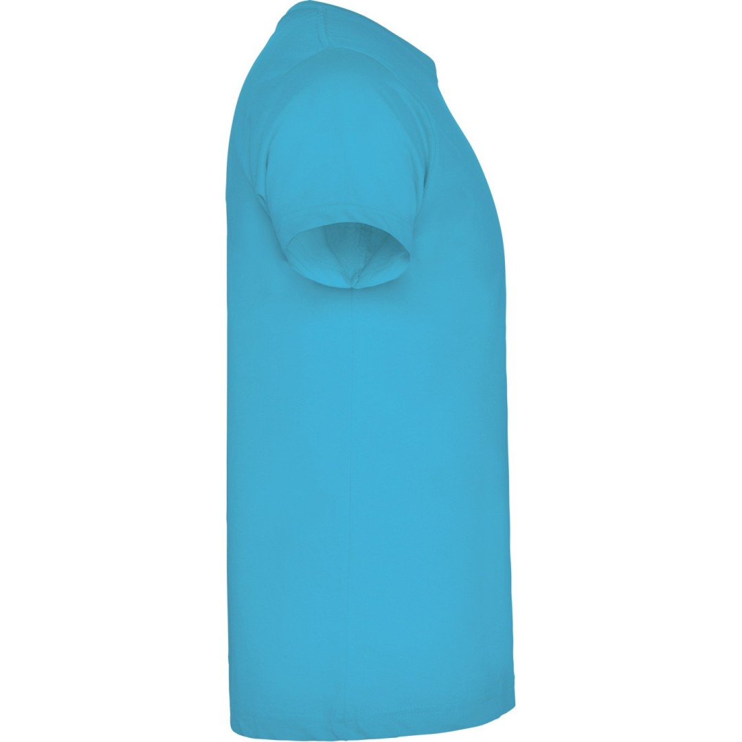 Camiseta Básica Hombre Galga Fina BRACO