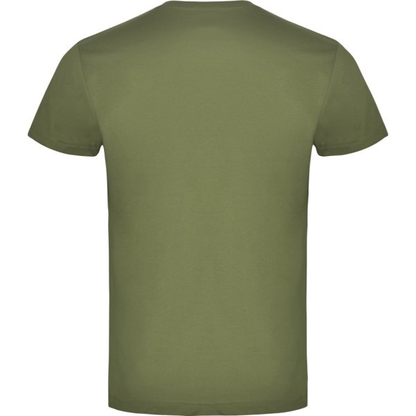 Camiseta Básica Hombre Galga Fina BRACO