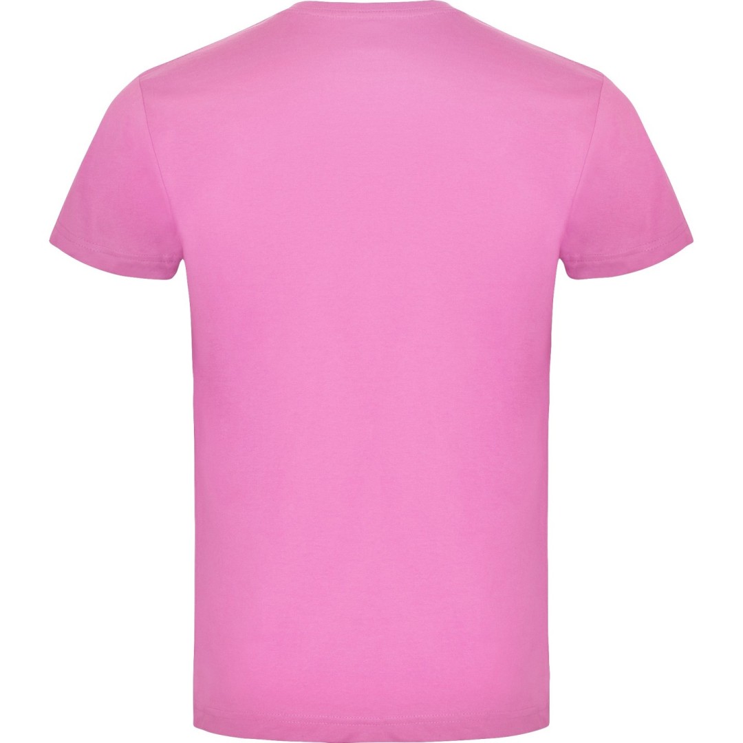 Camiseta Básica Hombre Galga Fina BRACO