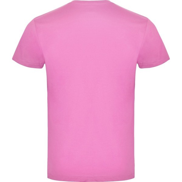 Camiseta Básica Hombre Galga Fina BRACO