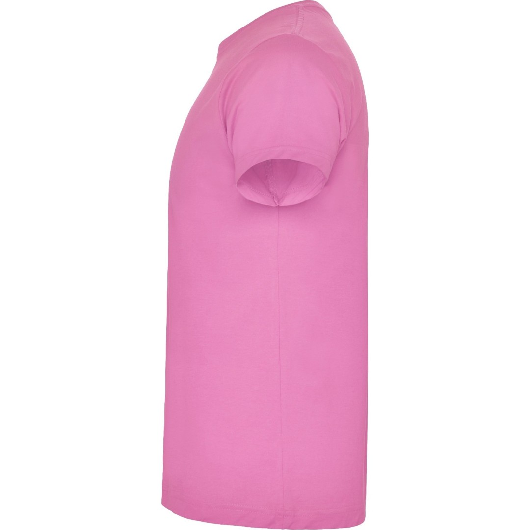 Camiseta Básica Hombre Galga Fina BRACO