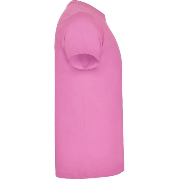 Camiseta Básica Hombre Galga Fina BRACO