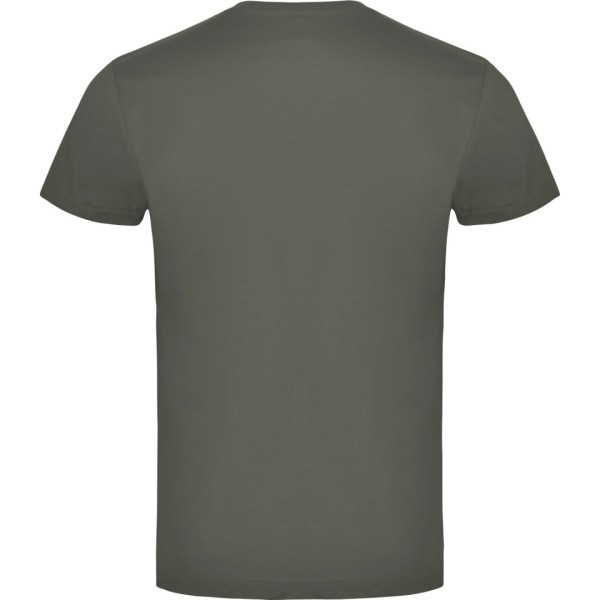 Camiseta Básica Hombre Galga Fina BRACO