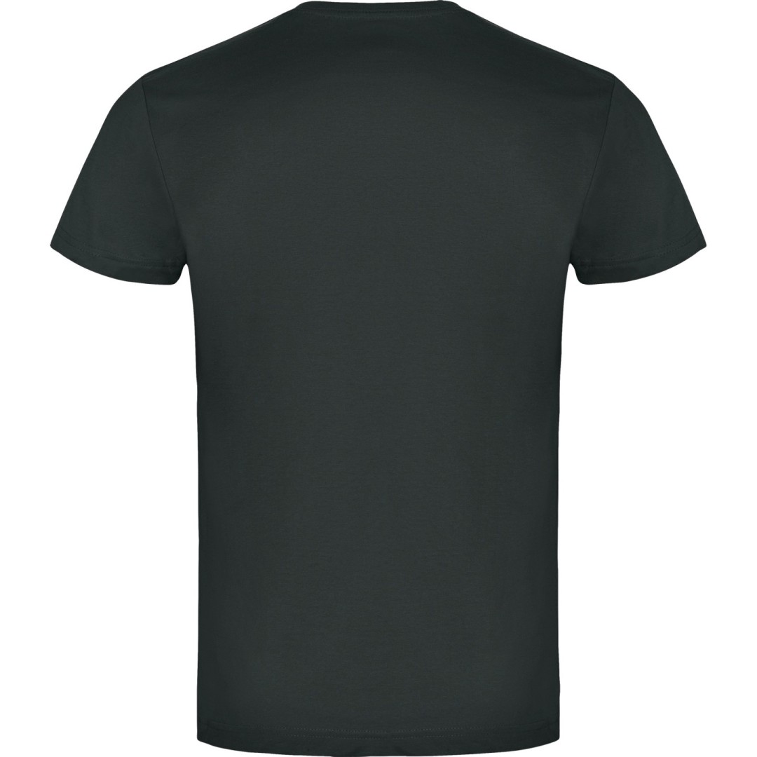 Camiseta Básica Hombre Galga Fina BRACO
