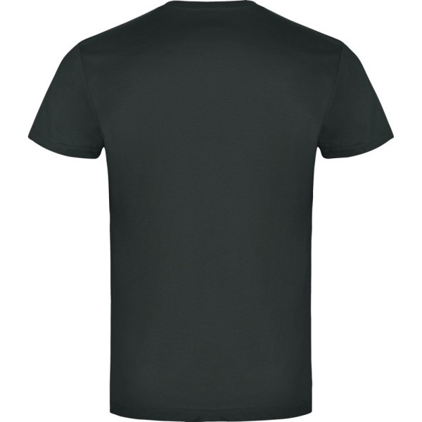 Camiseta Básica Hombre Galga Fina BRACO