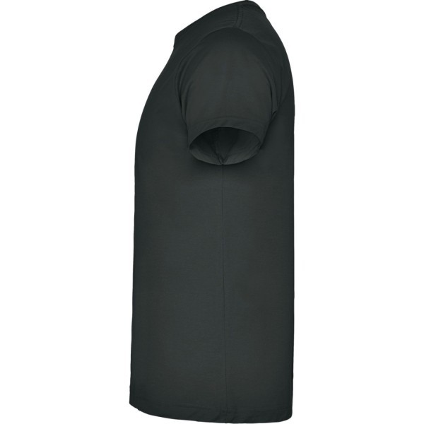 Camiseta Básica Hombre Galga Fina BRACO