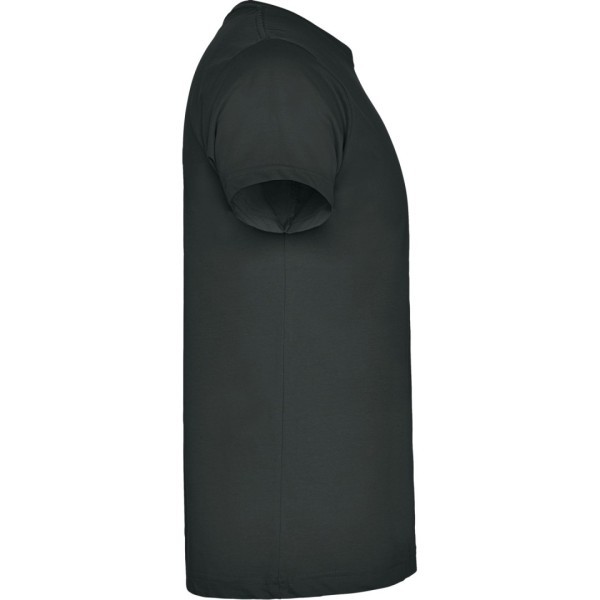 Camiseta Básica Hombre Galga Fina BRACO