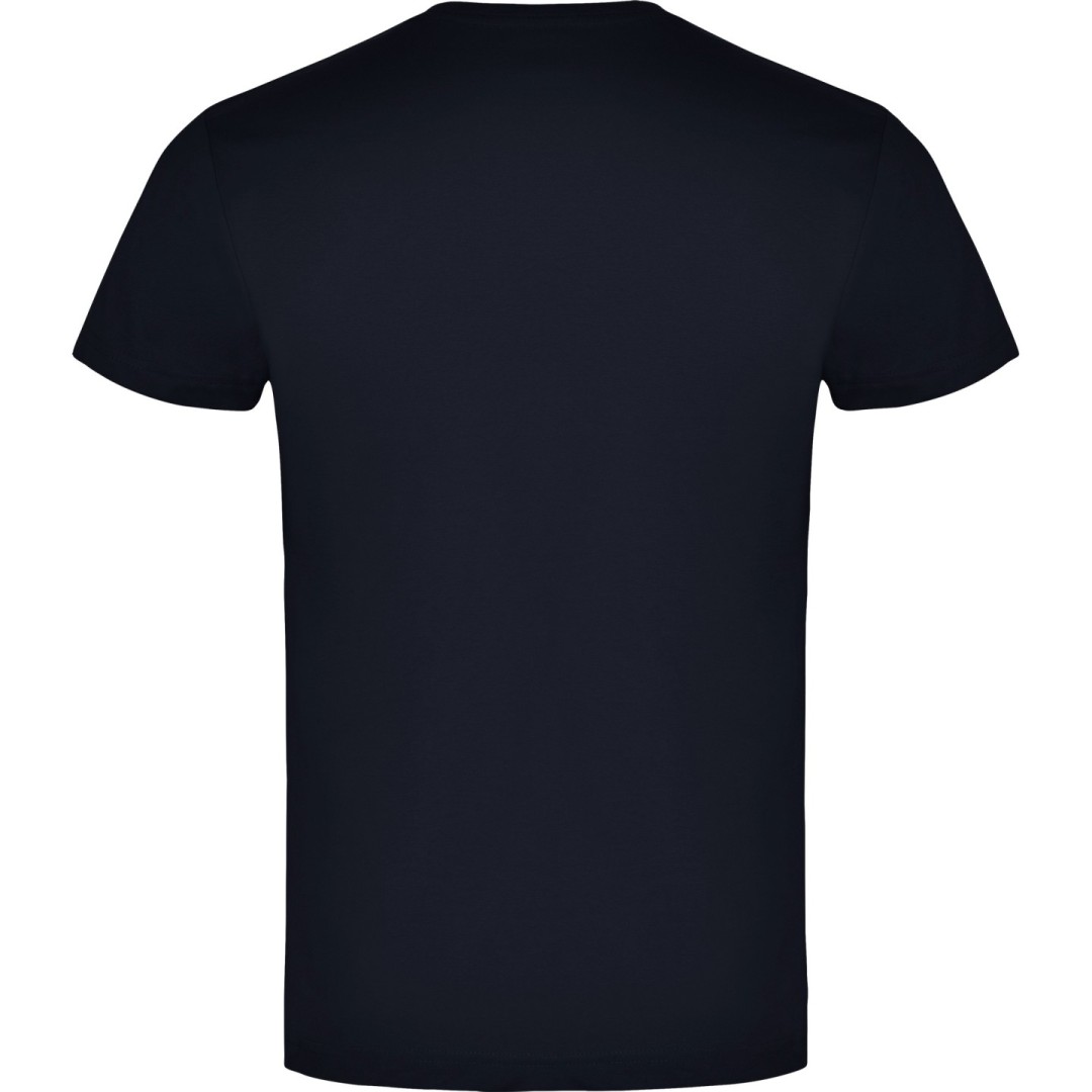 Camiseta Básica Hombre Galga Fina BRACO