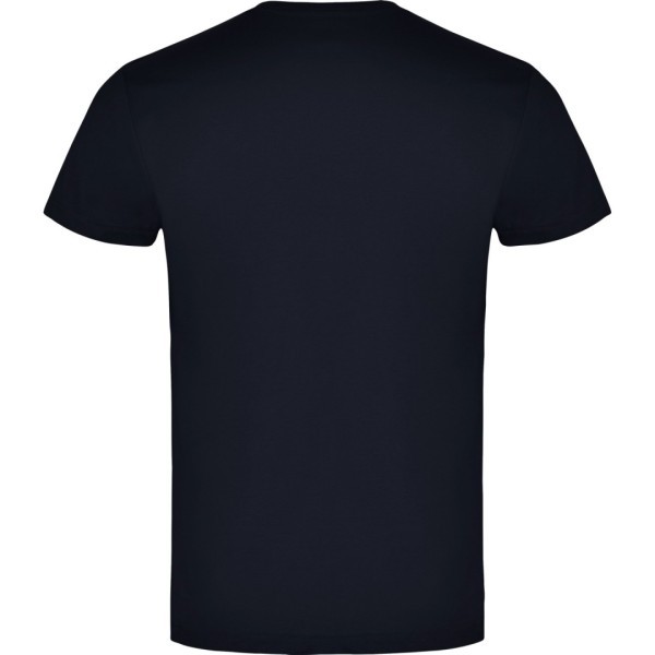 Camiseta Básica Hombre Galga Fina BRACO