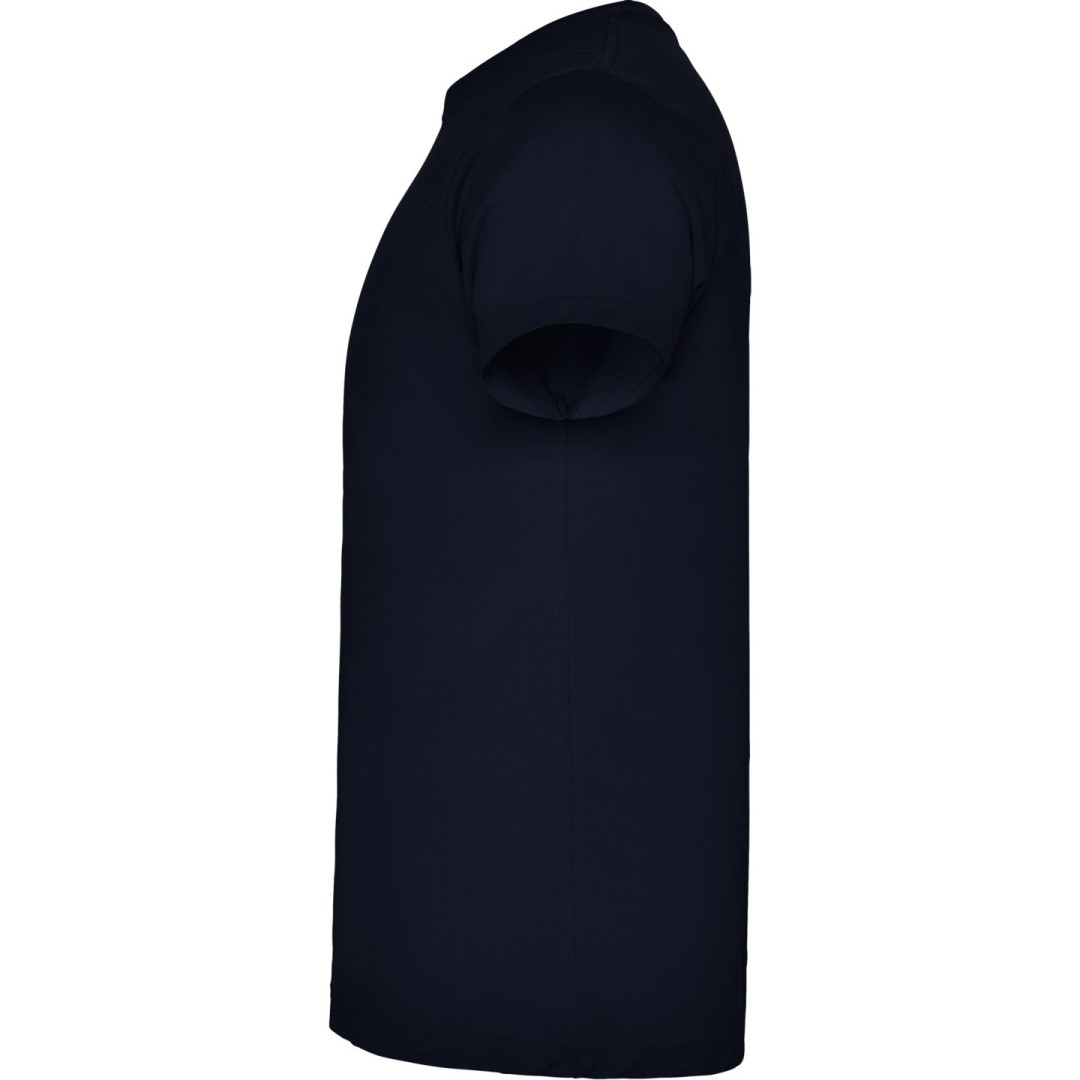 Camiseta Básica Hombre Galga Fina BRACO