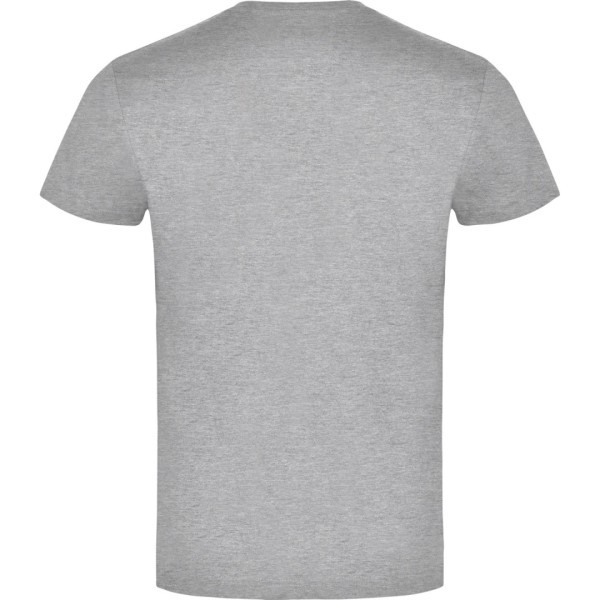 Camiseta Básica Hombre Galga Fina BRACO