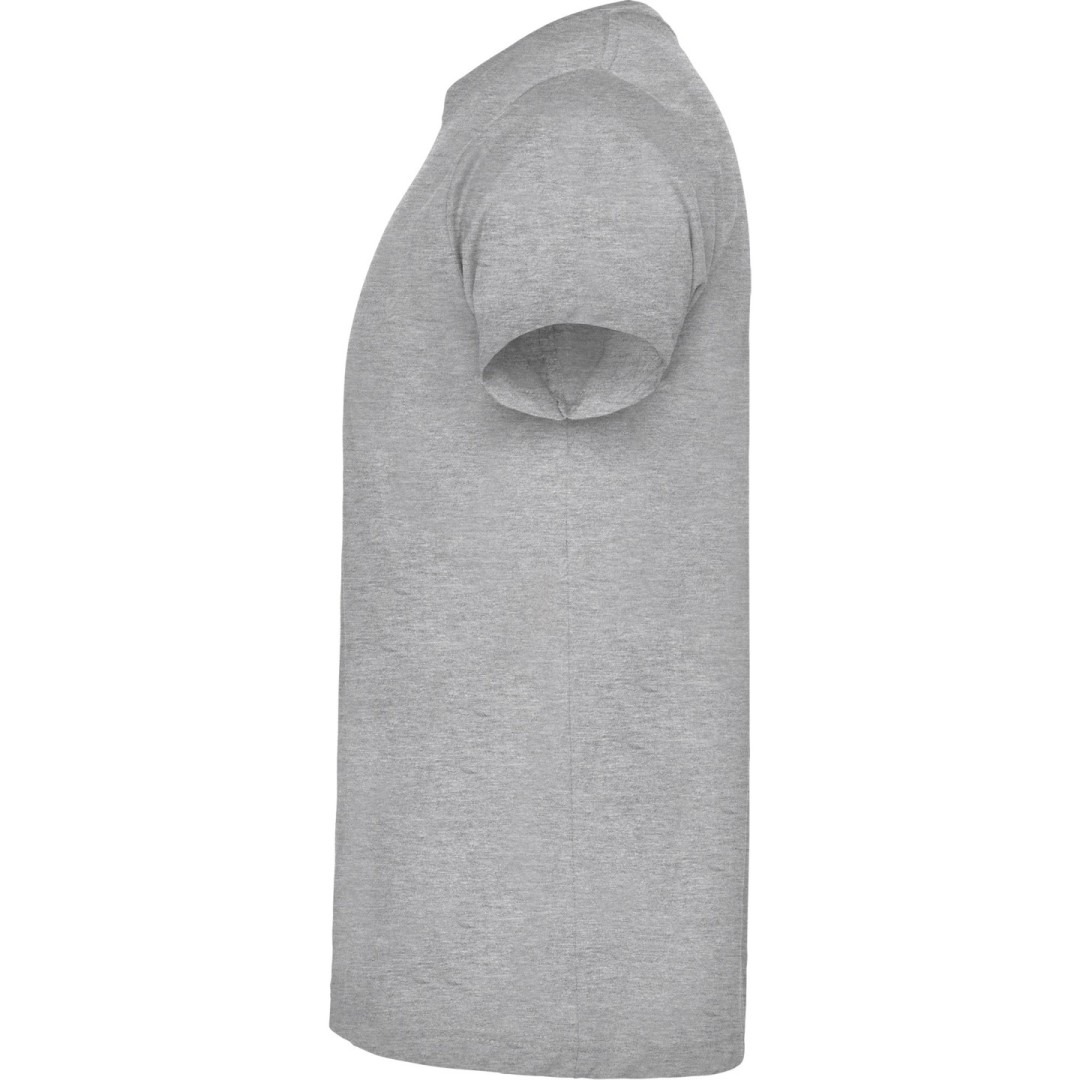 Camiseta Básica Hombre Galga Fina BRACO