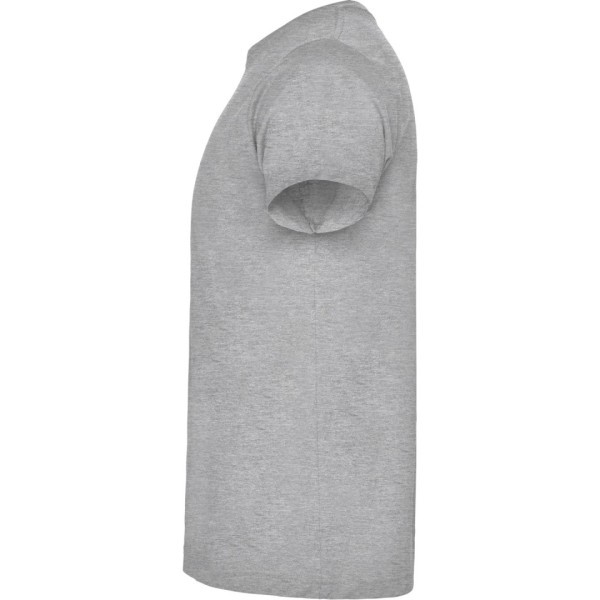 Camiseta Básica Hombre Galga Fina BRACO