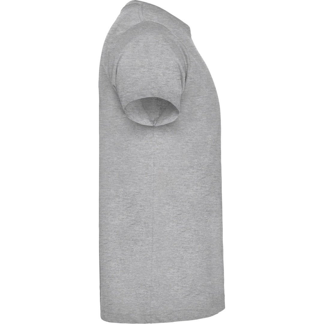 Camiseta Básica Hombre Galga Fina BRACO