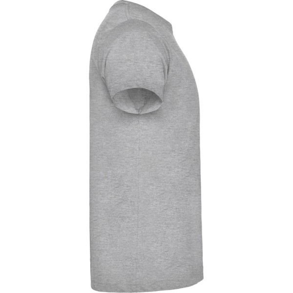 Camiseta Básica Hombre Galga Fina BRACO