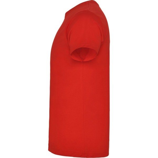 Camiseta Básica Hombre Galga Fina BRACO